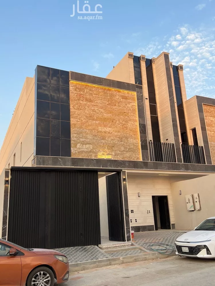 دور للبيع في شارع جبل حليت, حي قرطبة, مدينة الرياض, منطقة الرياض صورة 2