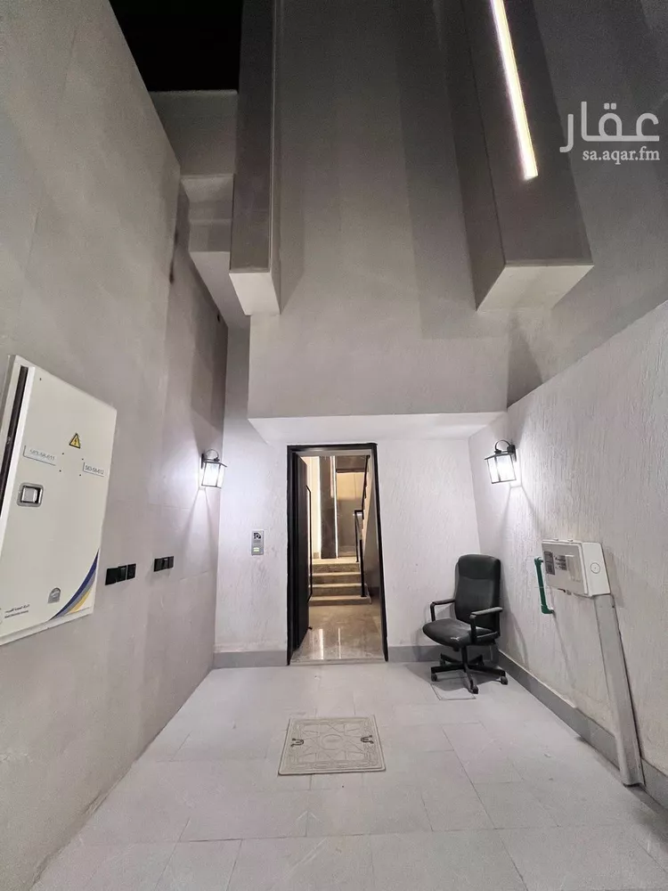 شقة للبيع في شارع رقم 94, حي المونسية, مدينة الرياض, منطقة الرياض صورة 3