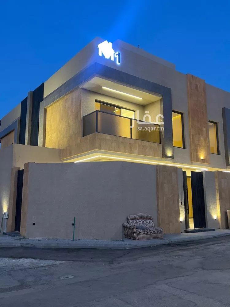 Villa for Sale in Riyadh Ghirnatah