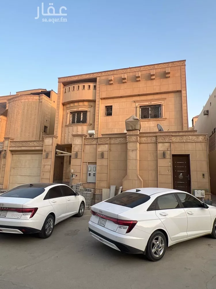 فيلا للبيع في شارع الصباحية, حي قرطبة, مدينة الرياض, منطقة الرياض صورة 2