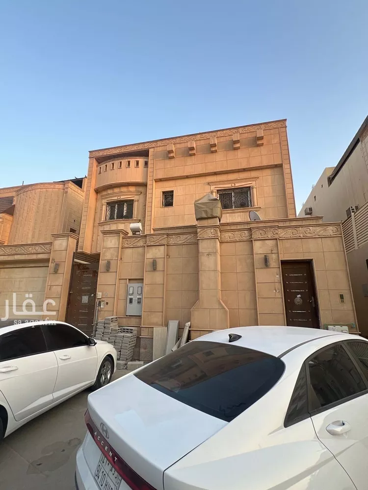 فيلا للبيع في شارع الصباحية, حي قرطبة, مدينة الرياض, منطقة الرياض صورة 3