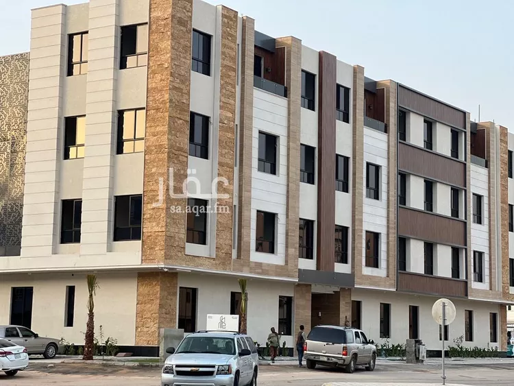 شقة للبيع في شارع الساقية, حي المونسية, مدينة الرياض, منطقة الرياض صورة 3