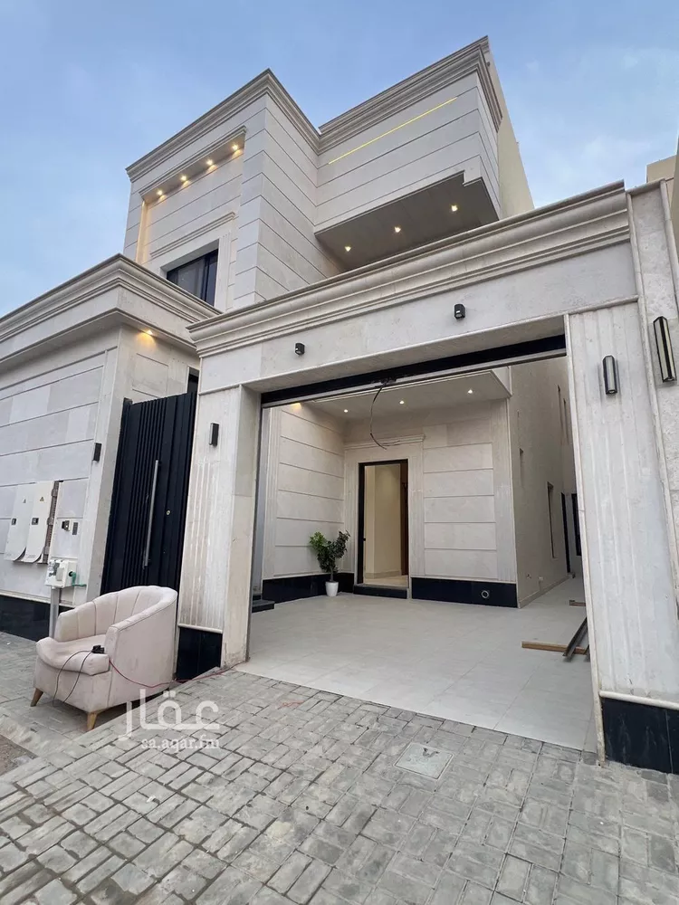 دور للبيع في حي الجنادرية, مدينة الرياض, منطقة الرياض صورة 2