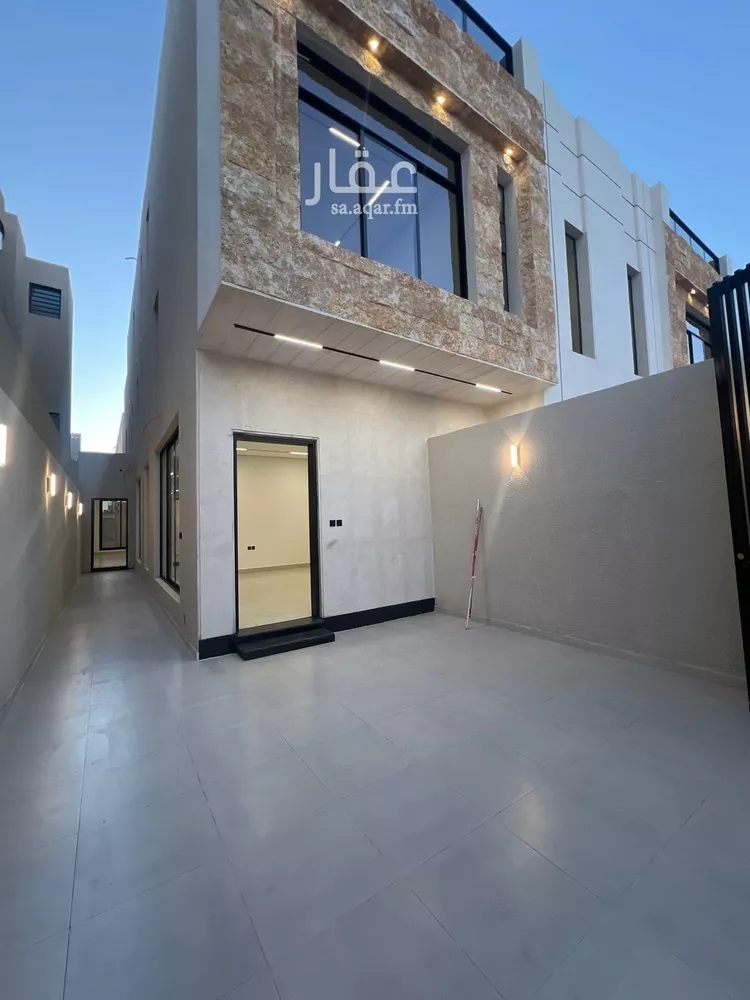 دور للبيع في شارع الحيال, حي النهضة, مدينة الرياض, منطقة الرياض صورة 3