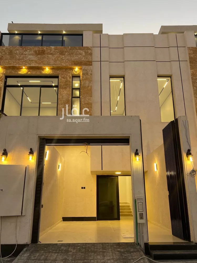 شقة للبيع في شارع الحيال, حي النهضة, مدينة الرياض, منطقة الرياض صورة 2