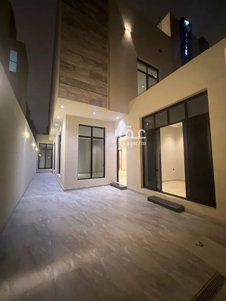 دور للبيع في شارع وعلة, حي قرطبة, مدينة الرياض, منطقة الرياض صورة 4