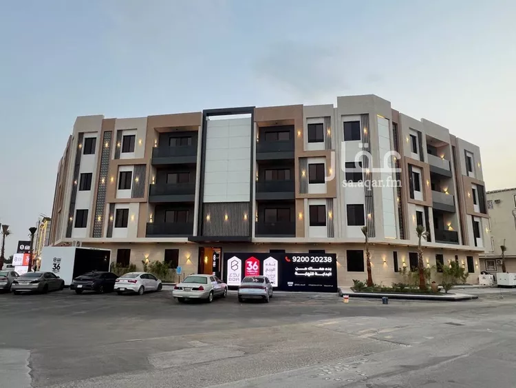 Apartment for Sale in Riyadh Al Munsiyah صورة 2