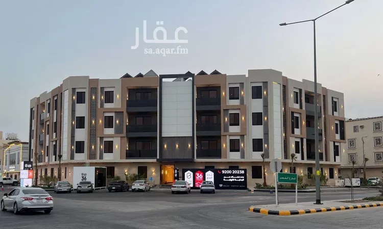 Apartment for Sale in Riyadh Al Munsiyah صورة 3