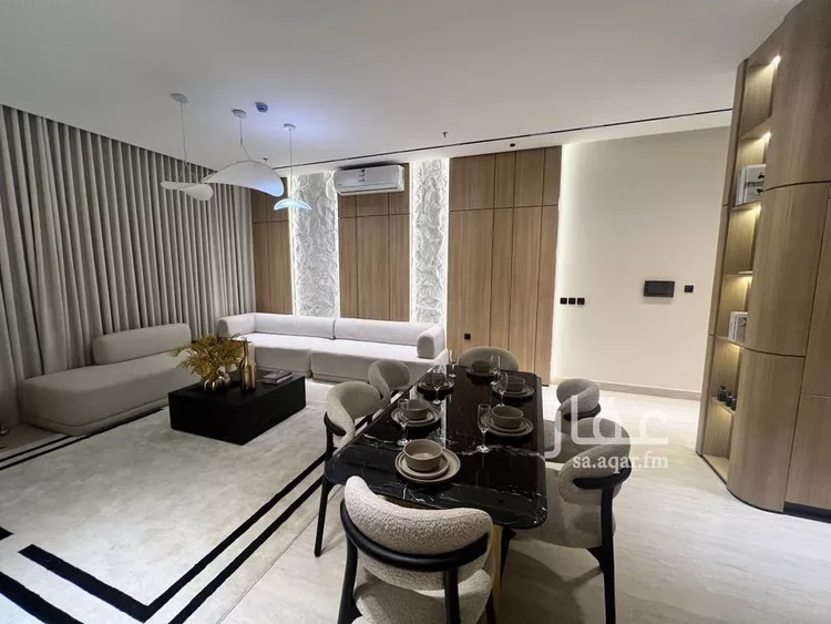 شقة للبيع في شارع الحلة, حي المونسية, مدينة الرياض, منطقة الرياض 7
