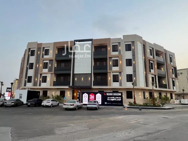 Apartment for Sale in Riyadh Al Munsiyah