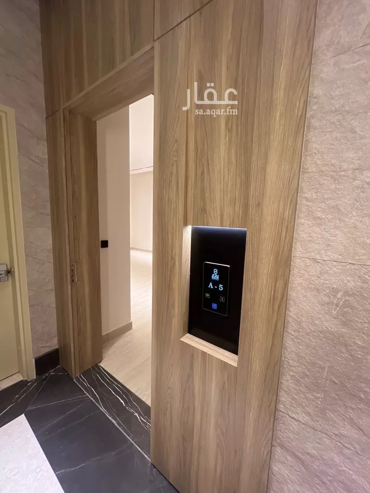 شقة للبيع في شارع بحر العرب, حي إشبيلية, مدينة الرياض, منطقة الرياض 6
