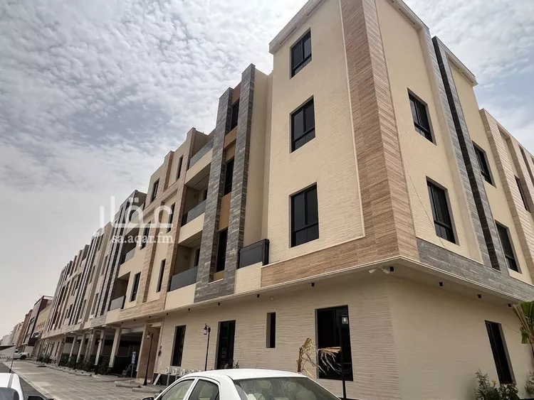 Apartment for Sale in Riyadh Al Yarmouk صورة 2