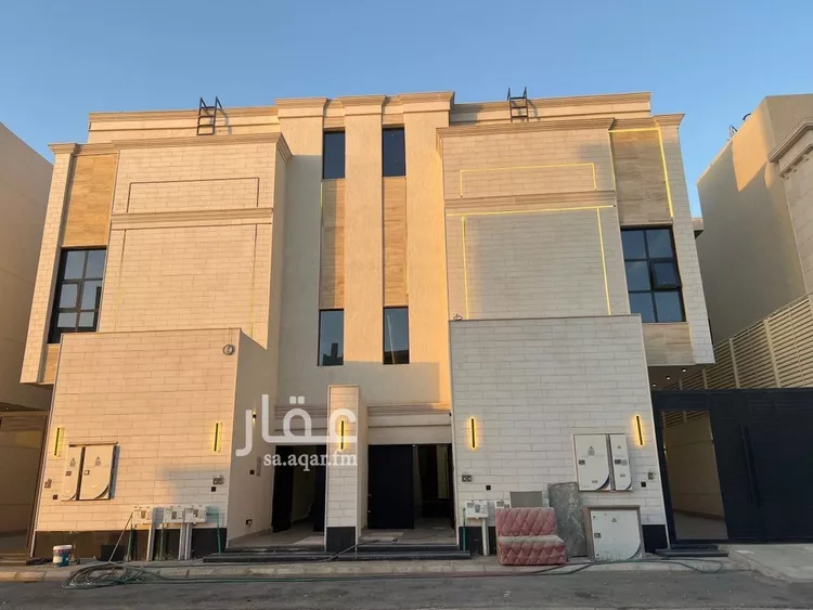 Floor for Sale in Riyadh Al Maizilah صورة 3