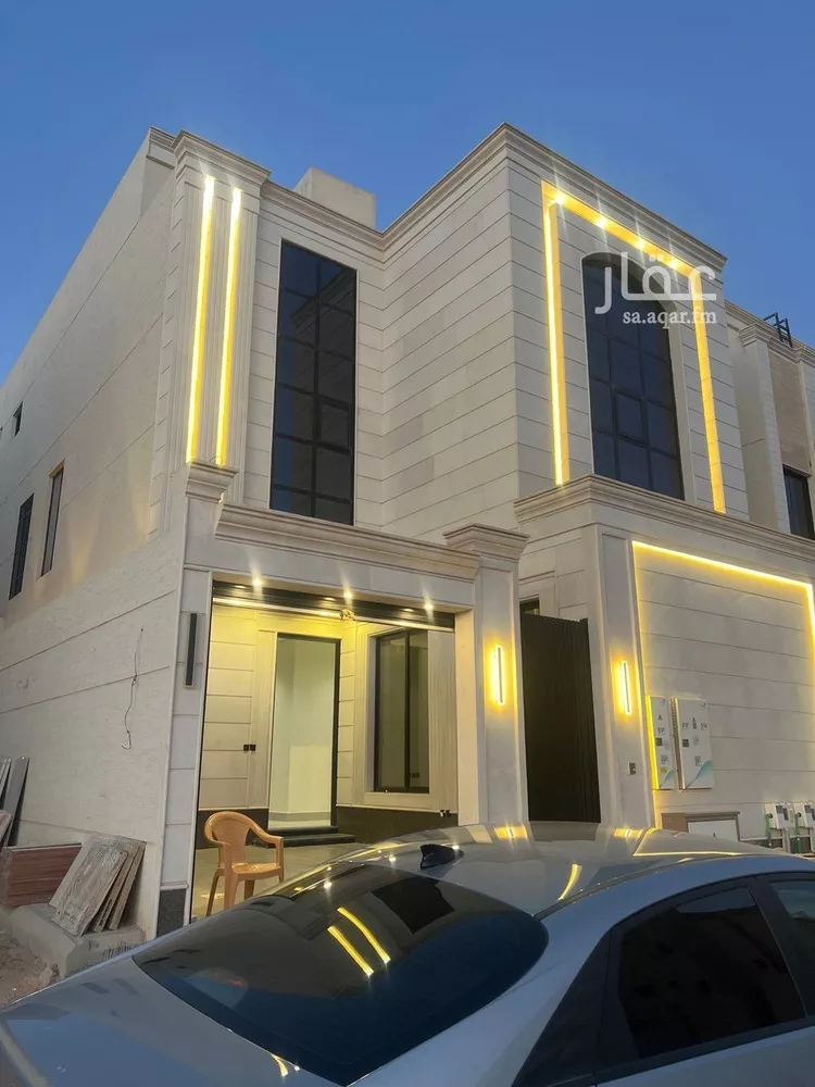 دور للبيع في شارع محمد بن أبي اليمن الطبري, حي المعيزيلة, مدينة الرياض, منطقة الرياض صورة 3