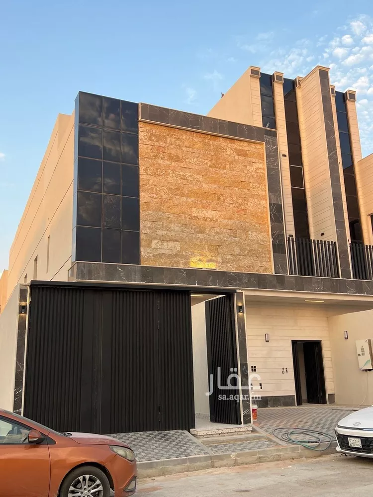 دور للبيع في شارع جبل حليت, حي قرطبة, مدينة الرياض, منطقة الرياض صورة 3