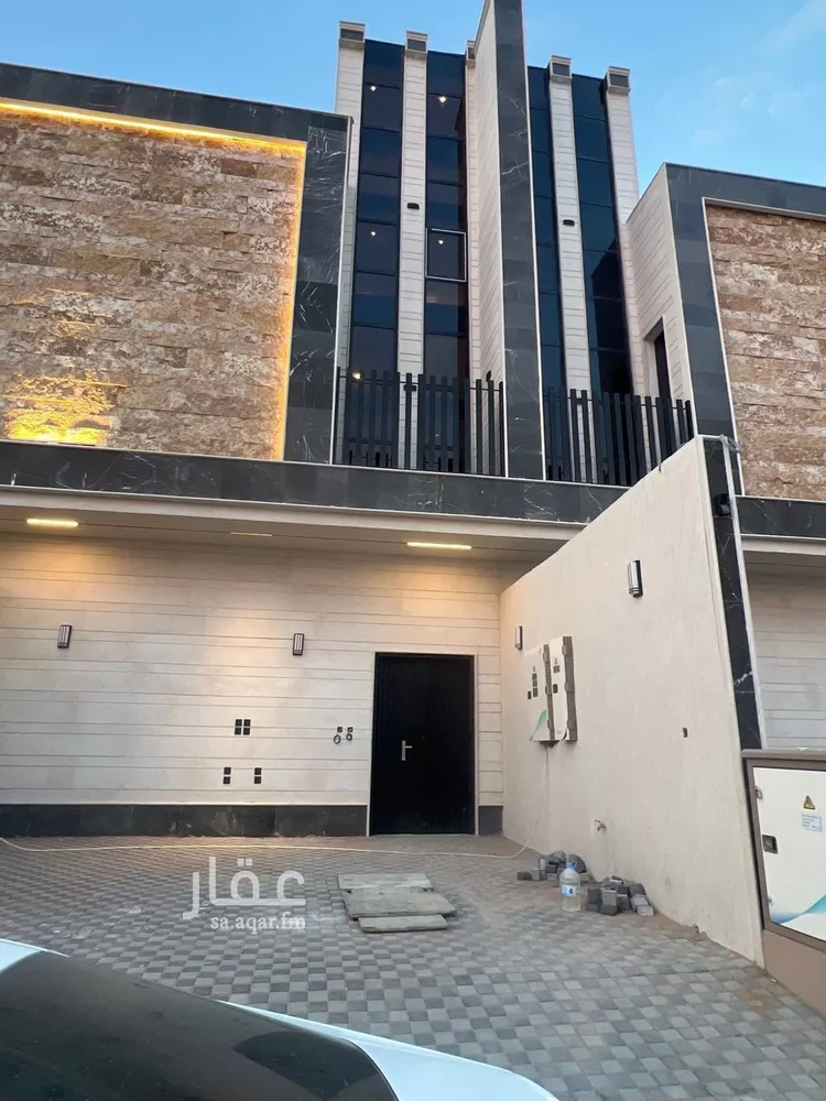 شقة للبيع في شارع جبل حليت, حي قرطبة, مدينة الرياض, منطقة الرياض صورة 2