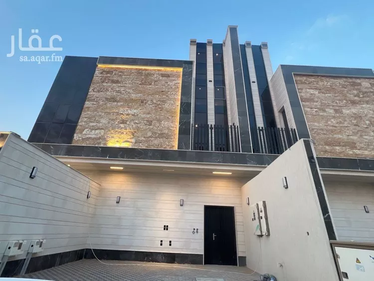 شقة للبيع في شارع جبل حليت, حي قرطبة, مدينة الرياض, منطقة الرياض صورة 3