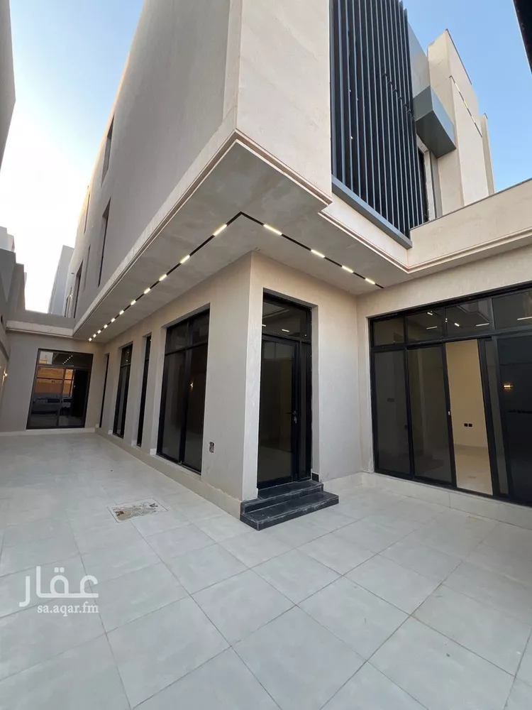 فيلا للبيع في شارع الرميم, حي المعيزيلة, مدينة الرياض, منطقة الرياض صورة 3