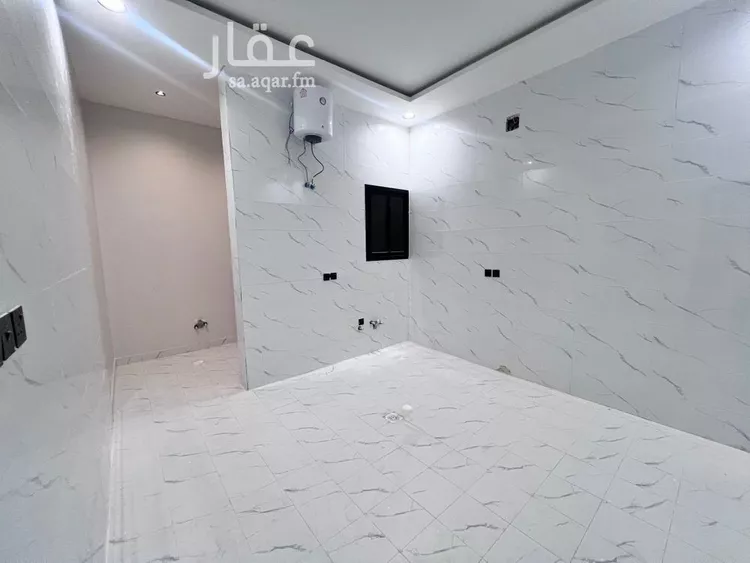 دور للبيع في شارع جبل علي, حي القادسية, مدينة الرياض, منطقة الرياض 12