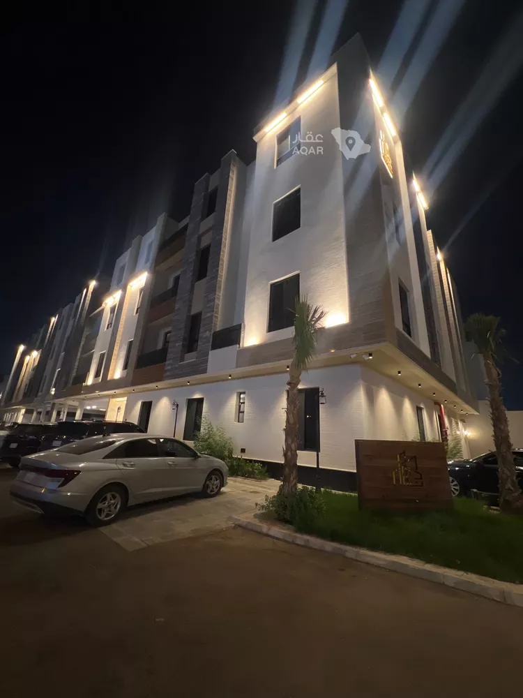 Apartment for Sale in Riyadh Al Yarmouk 19