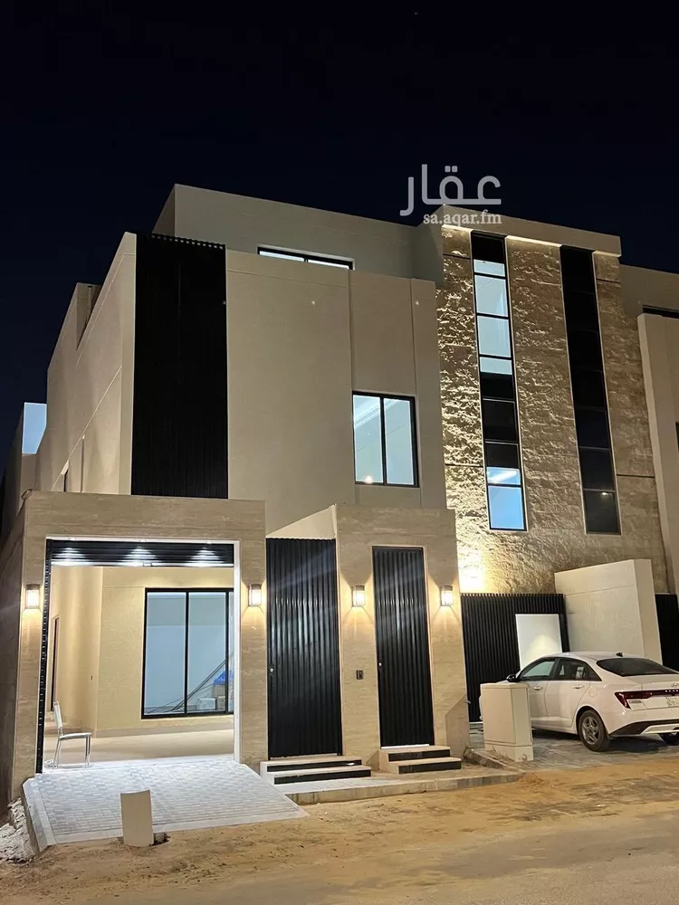 دور للبيع في شارع جبل الأشعر, حي قرطبة, مدينة الرياض, منطقة الرياض صورة 2