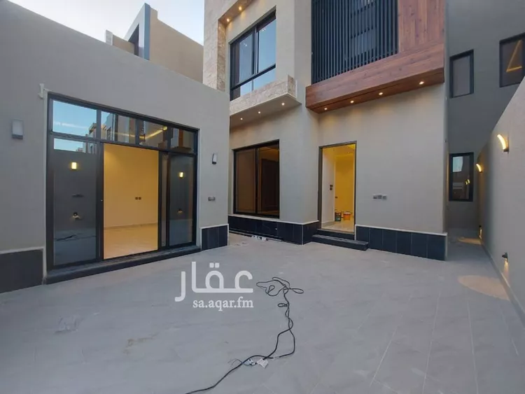 فيلا للبيع في شارع عمر بن أبي المعالي, حي العارض, مدينة الرياض, منطقة الرياض صورة 3