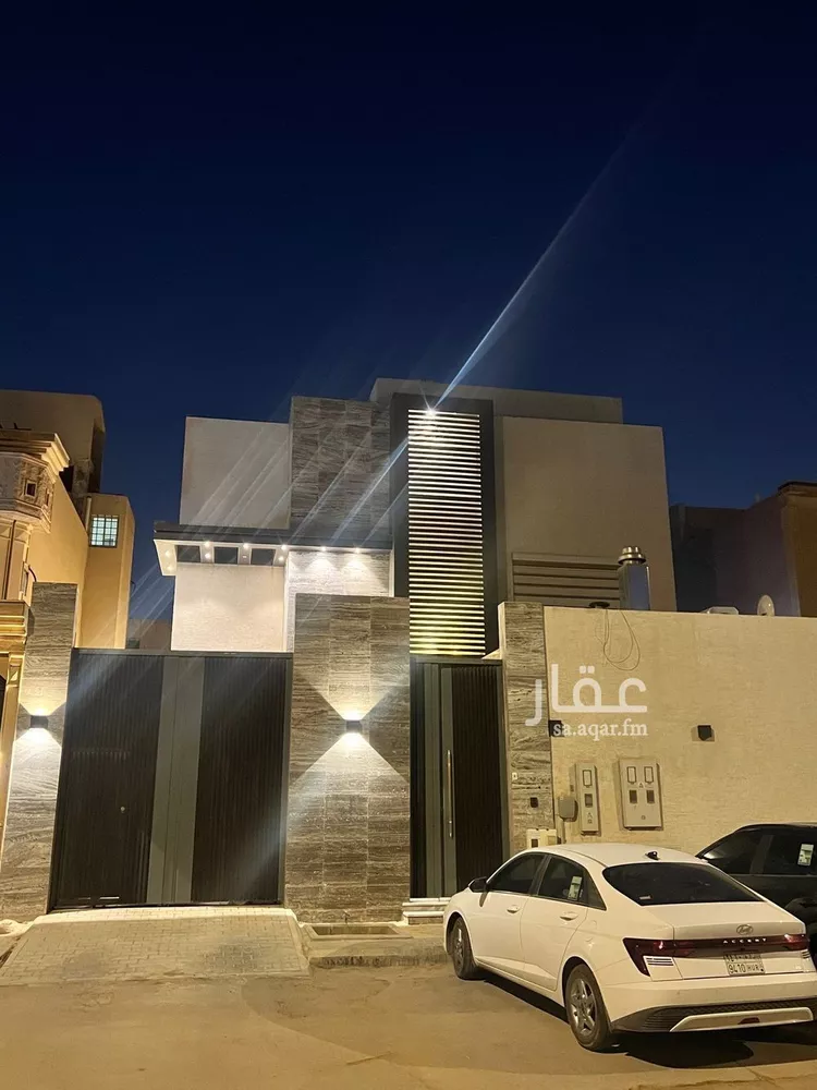 فيلا للبيع في شارع رقم 280, حي المونسية, مدينة الرياض, منطقة الرياض صورة 2