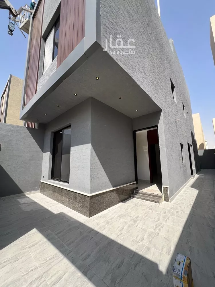 دور للبيع في شارع جرير بن حازم, حي الرمال, مدينة الرياض, منطقة الرياض صورة 3