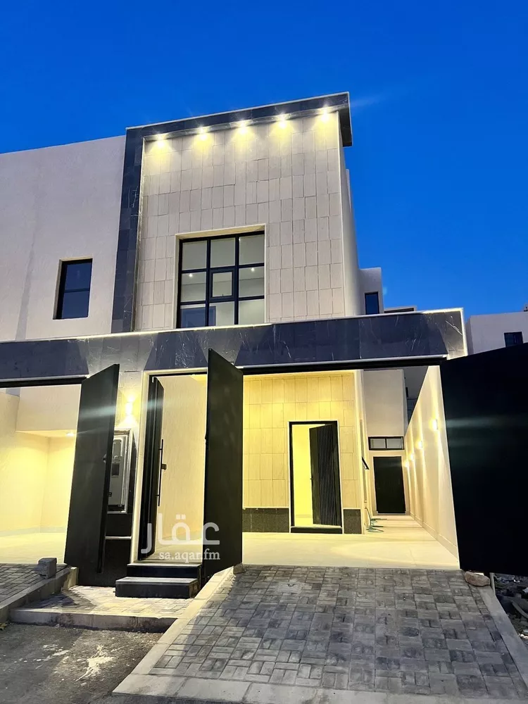 فيلا للبيع في حي الجنادرية, مدينة الرياض, منطقة الرياض صورة 3