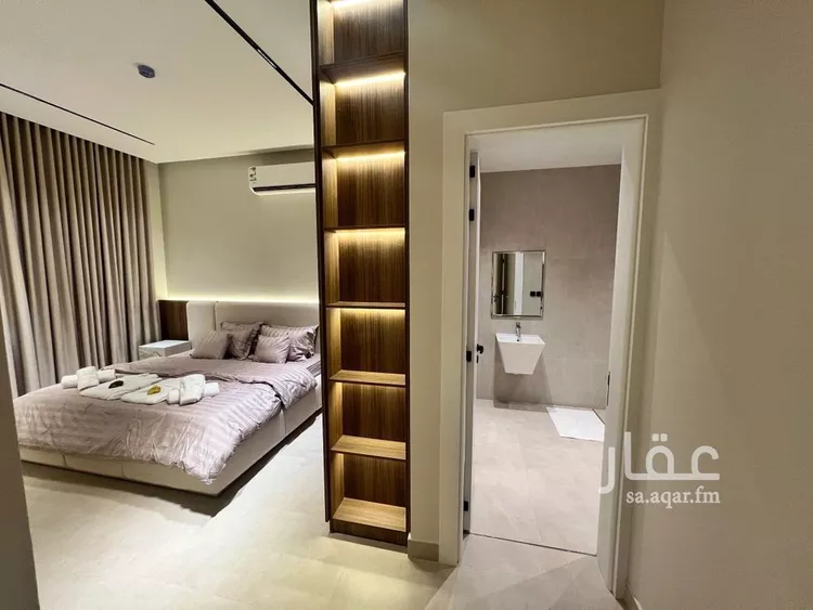 شقة للبيع في شارع أحمد بن ميسر, حي قرطبة, مدينة الرياض, منطقة الرياض صورة 5