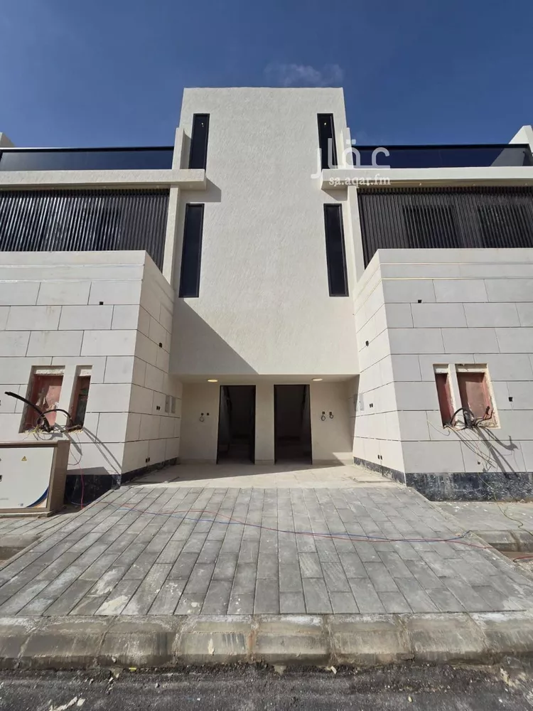 شقة للبيع في شارع ابن عبدالساتر, حي المرجان, مدينة الرياض, منطقة الرياض