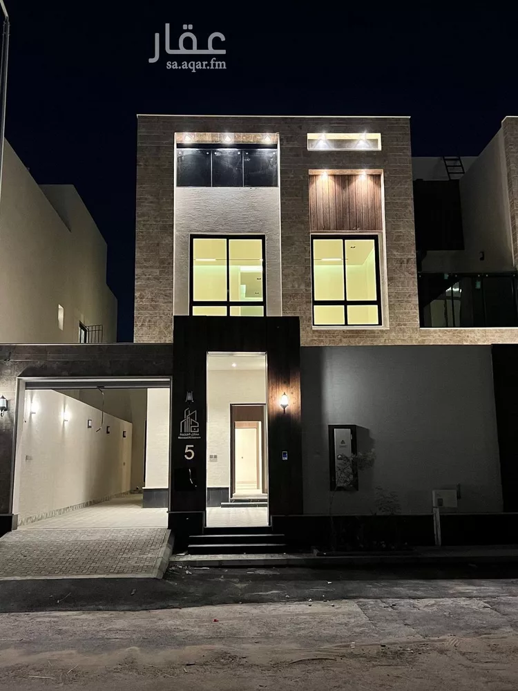 فيلا للبيع في حي الرمال, مدينة الرياض, منطقة الرياض