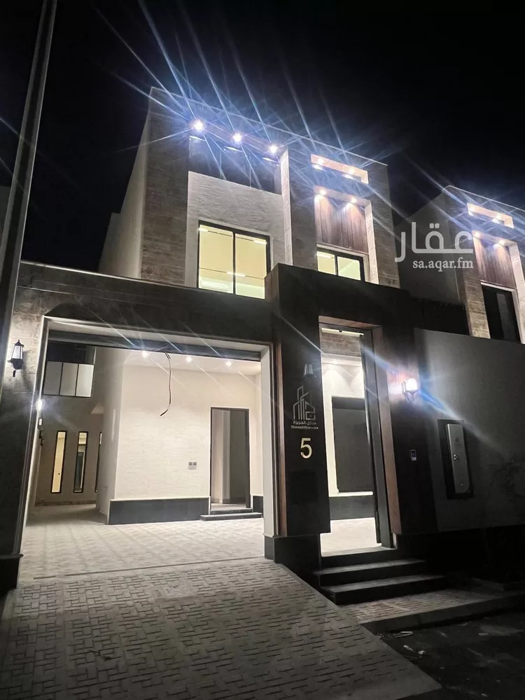 فيلا للبيع في حي الرمال, مدينة الرياض, منطقة الرياض صورة 3