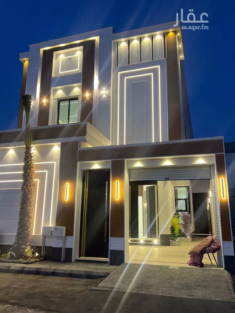 دور للبيع في شارع رقم 26, حي الجنادرية, مدينة الرياض, منطقة الرياض