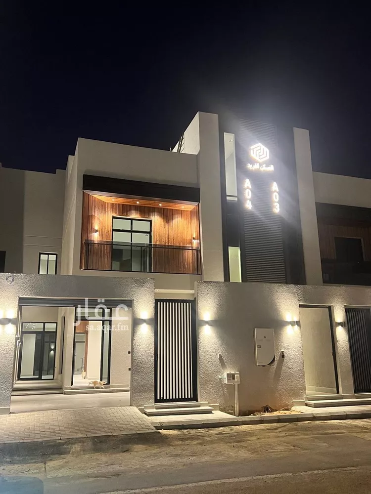 فيلا للبيع في شارع رقم 325, حي المونسية, مدينة الرياض, منطقة الرياض صورة 2