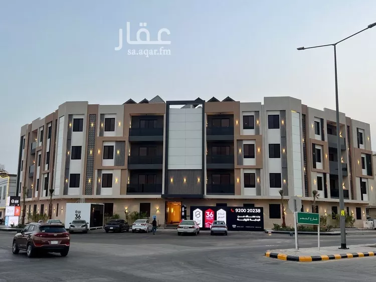 Apartment for Sale in Riyadh Al Munsiyah صورة 3