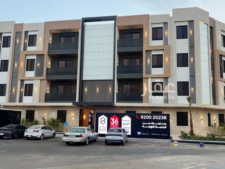 Apartment for Sale in Riyadh Al Munsiyah صورة 4