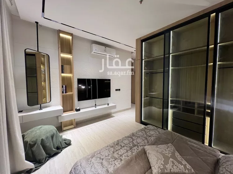 شقة للبيع في شارع الحلة, حي المونسية, مدينة الرياض, منطقة الرياض 9