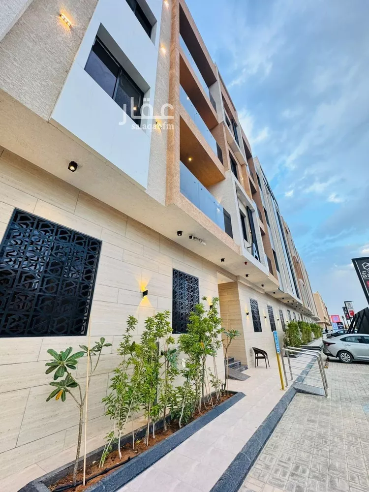 شقة للبيع في شارع بحر العرب, حي إشبيلية, مدينة الرياض, منطقة الرياض صورة 3