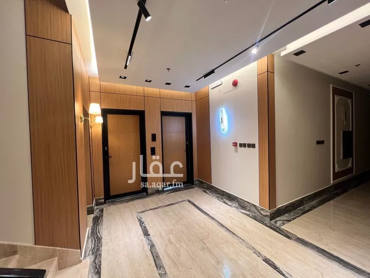Apartment for Sale in Riyadh Al Yarmouk 2