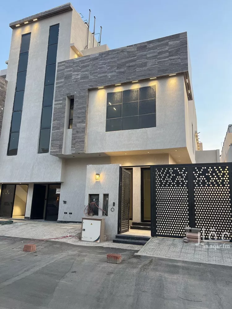 دور للبيع في شارع رقم 322, حي المونسية, مدينة الرياض, منطقة الرياض صورة 2