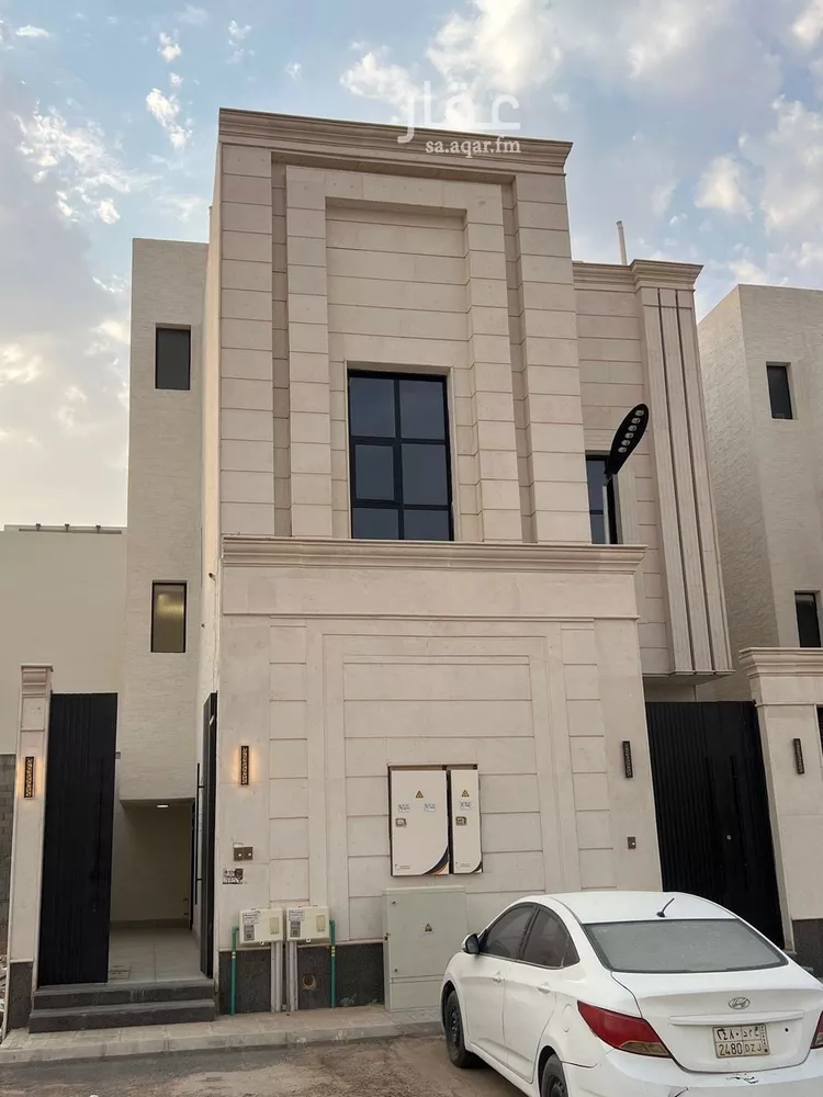 دور للبيع في حي المعيزيلة, مدينة الرياض, منطقة الرياض صورة 2