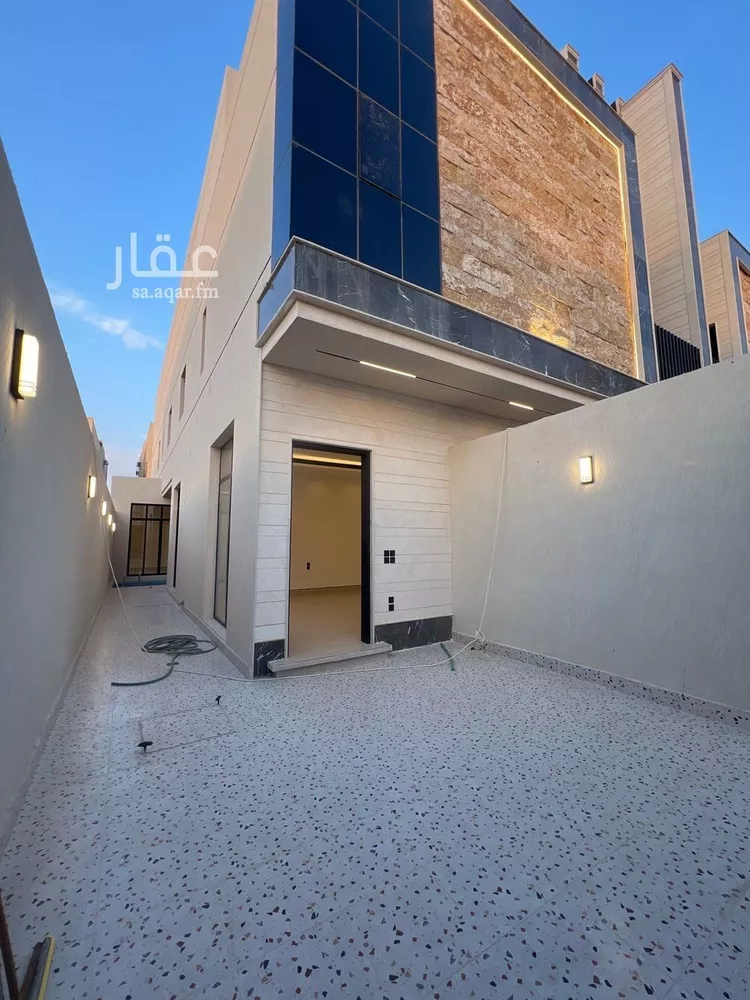 دور للبيع في شارع جبل حليت, حي قرطبة, مدينة الرياض, منطقة الرياض صورة 4