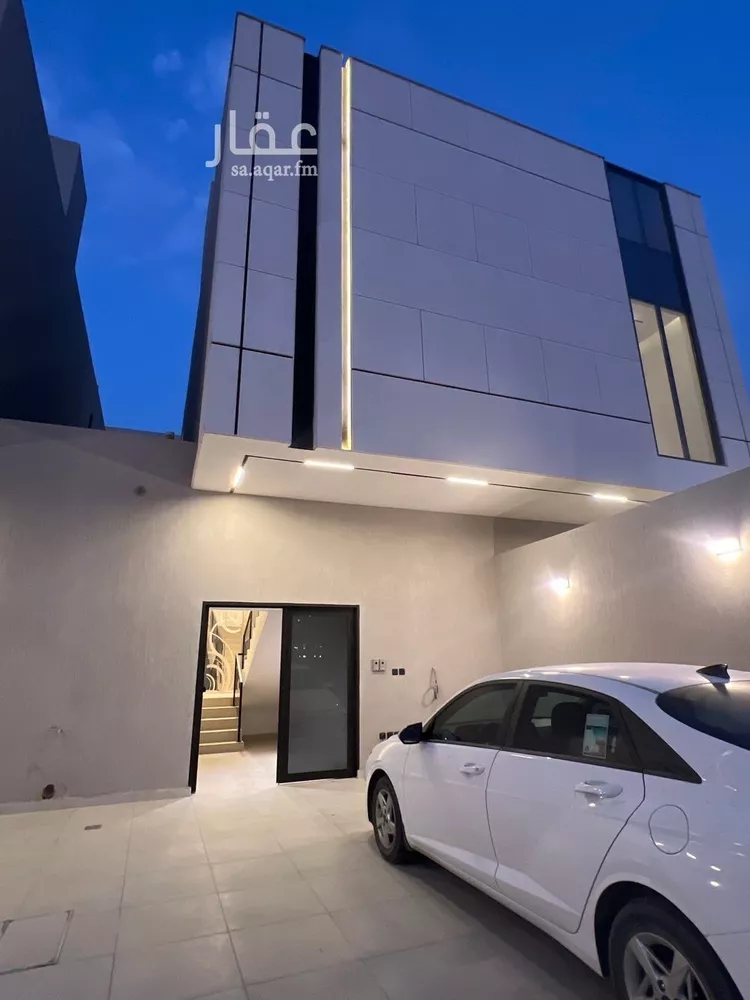 دور للبيع في حي الرمال, مدينة الرياض, منطقة الرياض صورة 2