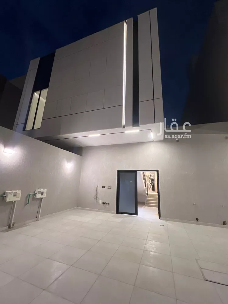 شقة للبيع في حي الرمال, مدينة الرياض, منطقة الرياض صورة 2