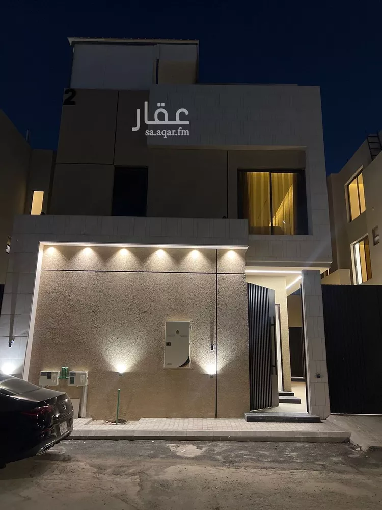 Villa for Sale in Riyadh Ghirnatah