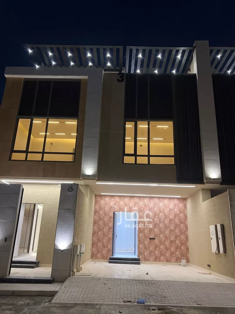 Floor for Sale in Riyadh Ghirnatah