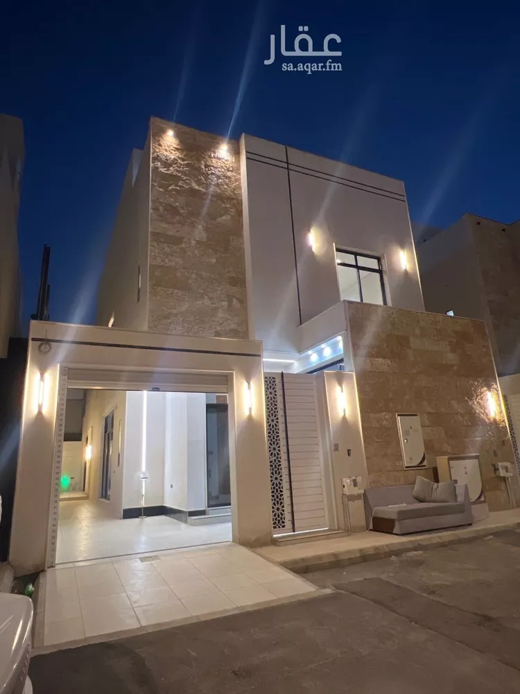 Villa for Sale in Riyadh Ar Rimal