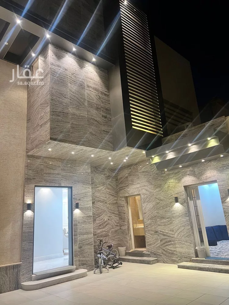 فيلا للبيع في شارع رقم 280, حي المونسية, مدينة الرياض, منطقة الرياض صورة 4