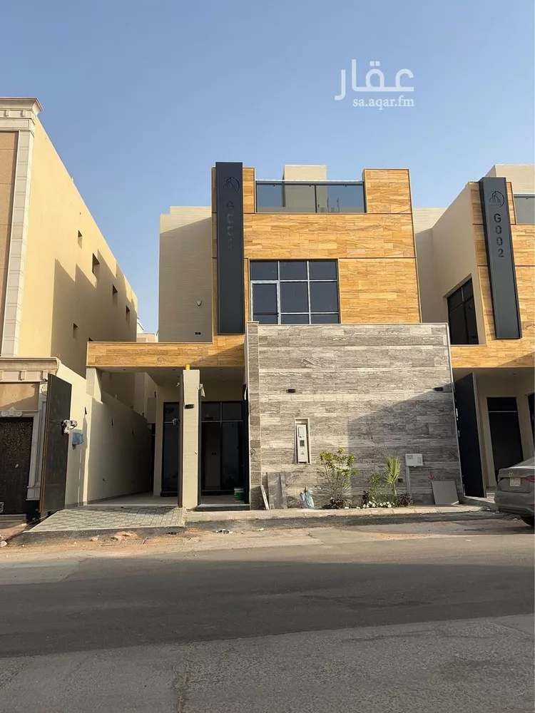 فيلا للبيع في شارع الخماسين, حي اليرموك, مدينة الرياض, منطقة الرياض